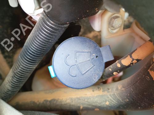 Windscreen washer tank PEUGEOT BOXER Platform/Chassis 2.2 BlueHDi 140 BP27517240C113
