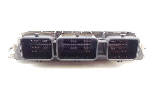 Engine control unit (ECU) CITROËN C3 I (FC_, FN_) 1.4 HDi | BP7556583M57 