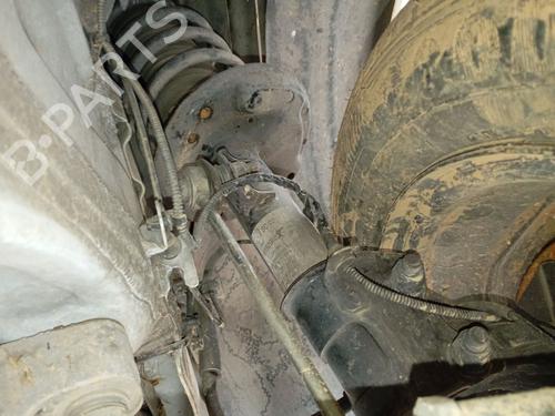 Used Right front shock absorber CITROËN NEMO MPV 1.3 HDi 80 (80 hp) 28036434