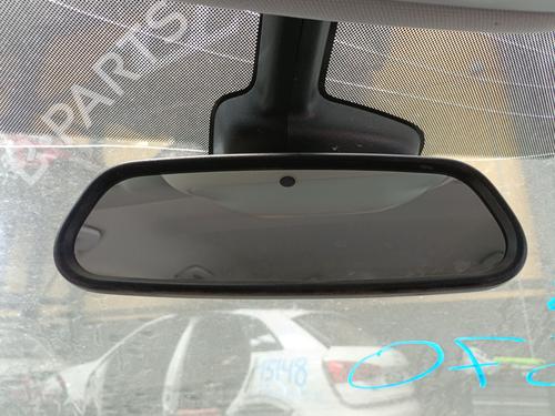 Used Rear mirror PEUGEOT 308 II (LB_, LP_, LW_, LH_, L3_) 1.5 BlueHDI 100 (102 hp) 27338939