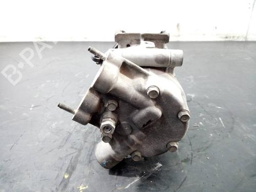 AC compressor PEUGEOT 2008 II (UD_, US_, UY_, UJ_, UR_, UC_)  | BP15639043M34 
