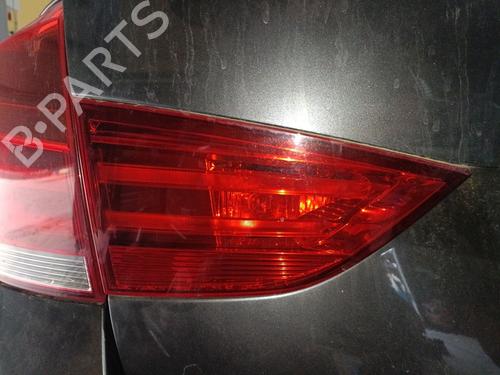 Used Left tailgate light Left tailgate light 37667963 37667963