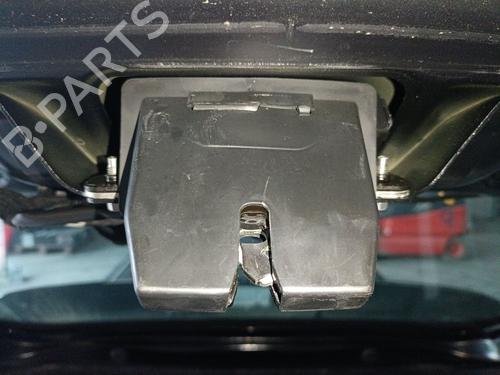 tailgate-lock-ford-fiesta-vi-cb1-ccn-2008-38559821 main image