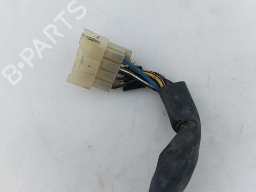 Electronic module SUZUKI VITARA (ET, TA, TD)  | BP28130014M83 