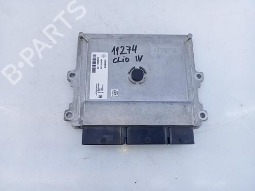 Used Engine control unit (ECU) RENAULT CLIO IV (BH_) [2012-2021]  13100300