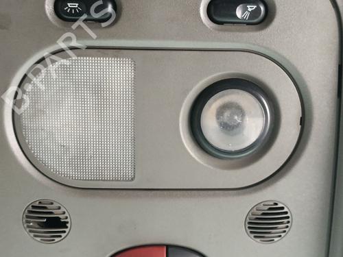 Used Interior roof light Interior roof light RENAULT MASTER III Platform/Chassis (EV, HV, UV) 2.3 dCi 125 FWD (EV0C, EV0D, EV0J, HV0C, HV0D, HV0H,... (125 hp) 36777795 36777795
