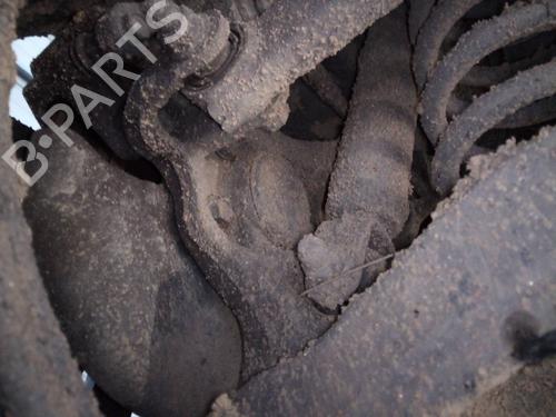 Used Left rear steering knuckle HYUNDAI i30 (GD) 1.4 CRDi (90 hp) 16550673