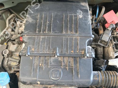 Used Air filter box Air filter box 38646290 38646290