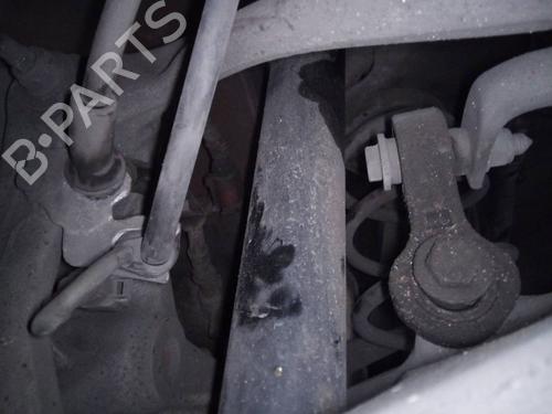 Used Left rear shock absorber AUDI A4 B8 (8K2) 2.0 TDI (143 hp) 16747322