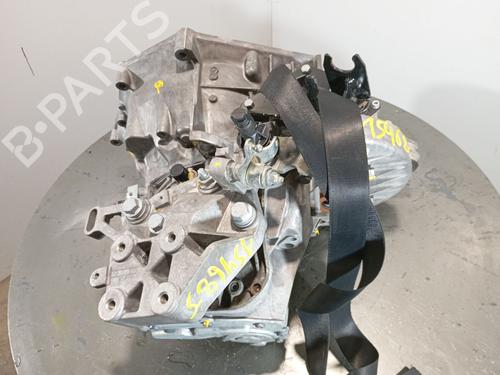 Gearbox PEUGEOT BOXER Van 2.0 BlueHDi 130 | BP37659917M3  - Image 6