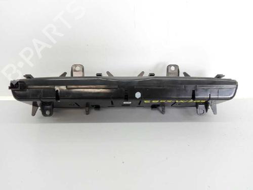 Commande Chauffage MERCEDES-BENZ C-CLASS (W205) C 220 d 4-matic (205.005) | BP3211698I5 