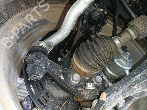 Used Left front steering knuckle TOYOTA COROLLA Estate (_E21_) 1.8 VVTi Hybrid (ZWE219) (140 hp) 28093782