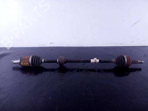 Arbre de transmission avant droit DR DR 5.0 SUV [2019-2025]  20706791