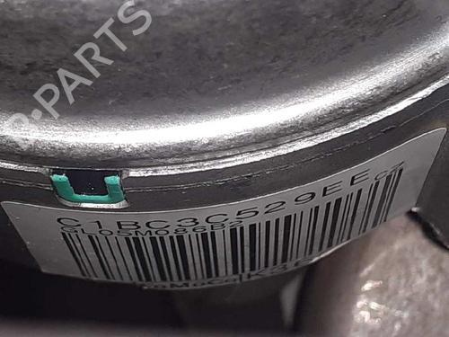 Steering column FORD FIESTA VI (CB1, CCN) 1.0 EcoBoost | BP5864027M21 