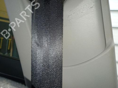 Used Front left seatbelt Front left seatbelt AUDI A1 Sportback (GBA) 30 TFSI (110 hp) 33983786 33983786