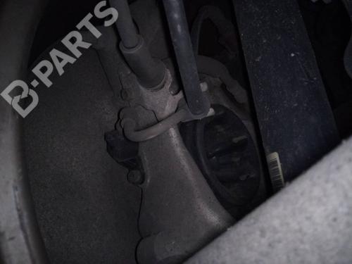 Used Left rear steering knuckle Left rear steering knuckle AUDI A4 B8 (8K2) 2.0 TDI (143 hp) 9452464 9452464