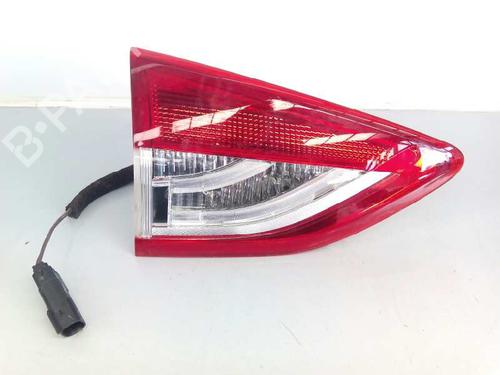 Feu de coffre gauche FORD FOCUS II (DA_, HCP, DP) [2004-2013]  13370600