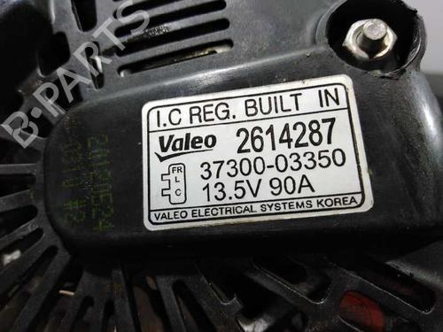 Alternator KIA RIO III (UB)  | BP4737298M7 