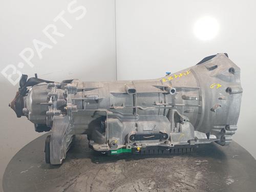 Gearbox BMW X3 (F25) xDrive 20 d | BP31641891M3 - Image 5