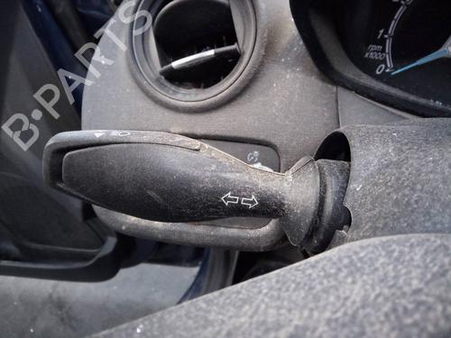 Used Steering column stalk FORD FIESTA VI (CB1, CCN) 1.25 (60 hp) 16066495
