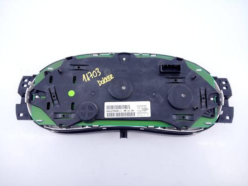 Instrument cluster DACIA DOKKER MPV (KE_)  | BP15596912C47 