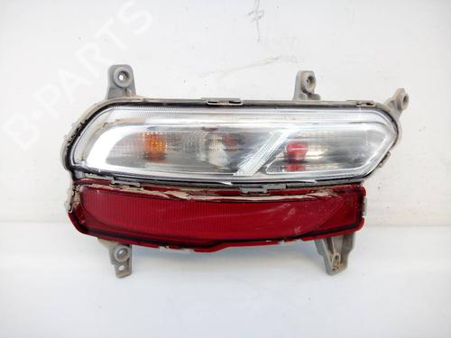 Used Rear bumper left light KIA SPORTAGE IV (QL, QLE) [2015-2022]  16299793