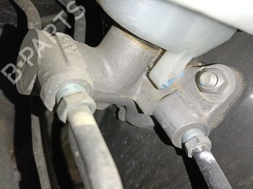 Used Brake master cylinder BMW X6 (E71, E72) xDrive 40 d (306 hp) 27471555