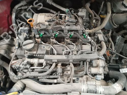 Engine KIA SPORTAGE IV (QL, QLE) 1.6 CRDi | BP40597070M1 - Image 3