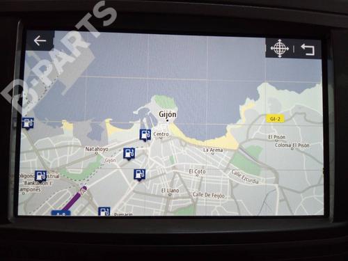 Used Radio Radio CITROËN C3 III Van (SX_, SY_) BlueHDi 100 (99 hp) 11088044 11088044