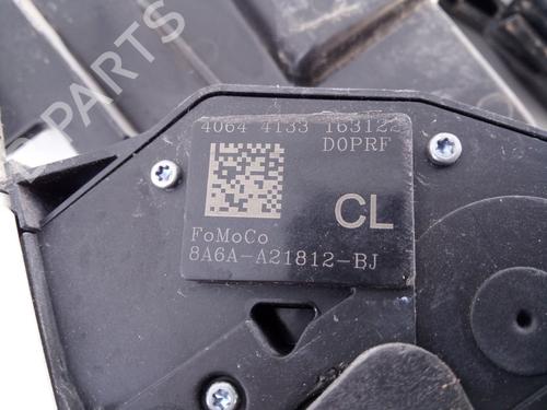Front right lock FORD FIESTA VI (CB1, CCN) 1.4 | BP18145081C97 