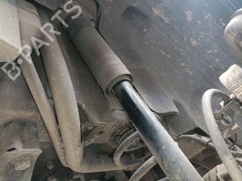 Højre bagtil støddæmper Højre bagtil støddæmper OPEL ASTRA J (P10) 1.6 CDTi (68) (136 hp) 36491304 36491304