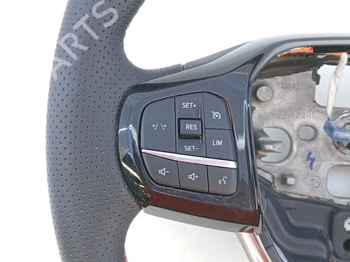 Steering wheel FORD PUMA (J2K, CF7) 1.0 EcoBoost mHEV | BP39961673C49 - Image 2