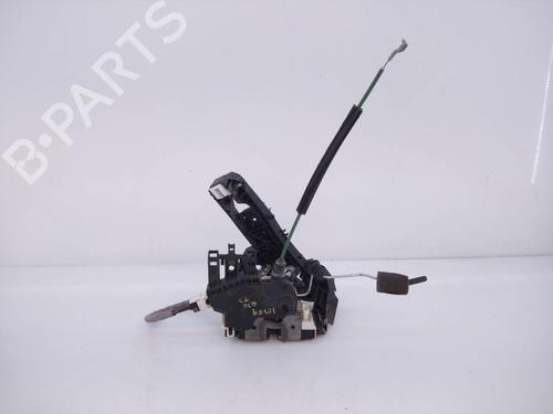 Used Rear right lock INFINITI Q30 2.2 D (170 hp) 10251576