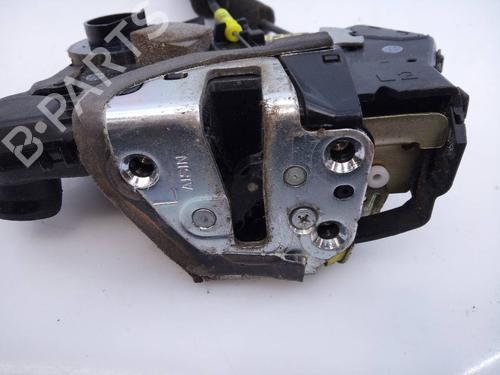 Front left lock TOYOTA LAND CRUISER PRADO (_J12_) 3.0 D-4D (KDJ120, KDJ125) | BP6956867C98 
