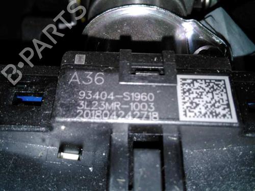 Used Squib airbag HYUNDAI SANTA FÉ IV (TM, TMA) [2018-2025]  6947278