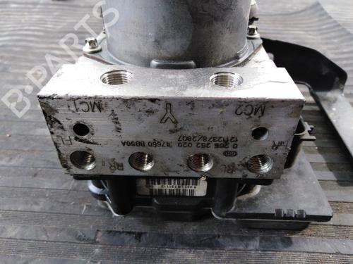 ABS pump NISSAN QASHQAI / QASHQAI +2 I (J10, NJ10, JJ10E) 1.6 dCi | BP6984270M43 