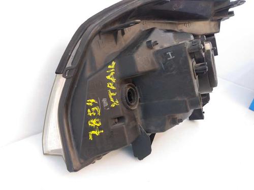 Right headlight NISSAN X-TRAIL I (T30)  | BP12490813C29 