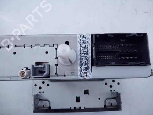 Radio PEUGEOT BOXER Van 2.2 HDi 130 | BP16844404E6 