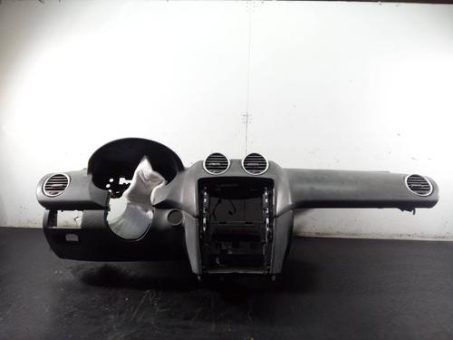 Used Dashboard MERCEDES-BENZ M-CLASS (W164) [2005-2012]  13313889