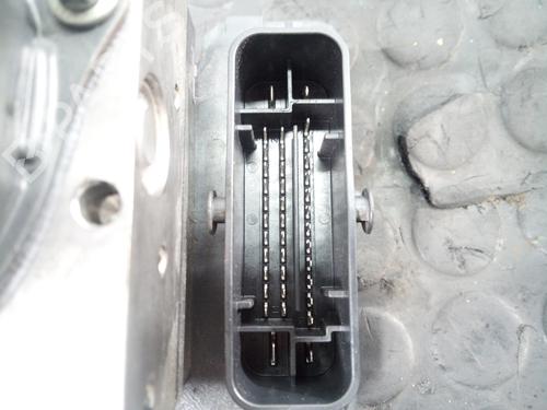 ABS pump NISSAN QASHQAI II SUV (J11, J11_) 1.5 dCi | BP9158613M43 