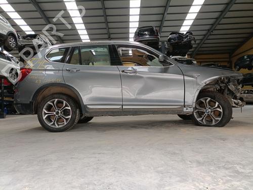 Used Parts BMW X3 (F25) xDrive 20 d (190 hp) 4320423