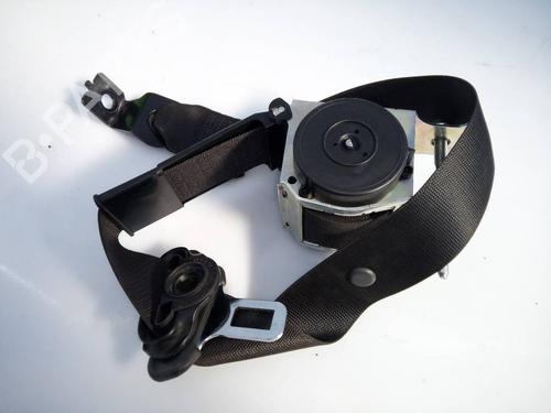 Front right seatbelt OPEL ASTRA H (A04) 1.4 (L48) | BP9253502I25 