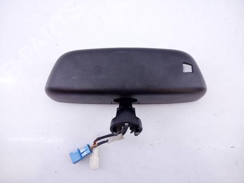 Rear mirror MERCEDES-BENZ CLA Coupe (C117)  | BP20718167I6 