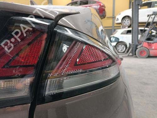 Højre baglygte HYUNDAI IONIQ (AE) 1.6 GDI Hybrid | BP29955272C35 