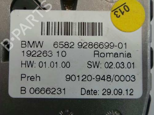 Electronic module BMW 5 (F10) 520 d | BP1747384M83 