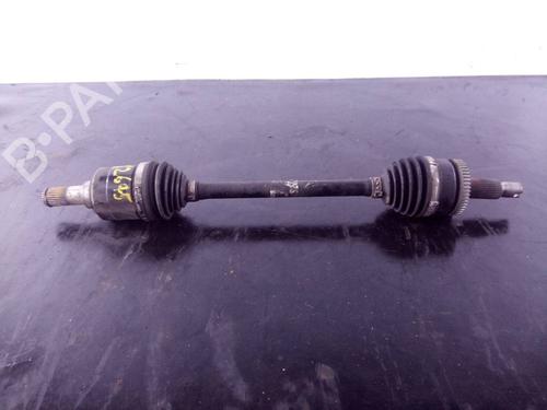 Used Left front driveshaft KIA SPORTAGE IV (QL, QLE) [2015-2022]  20848899