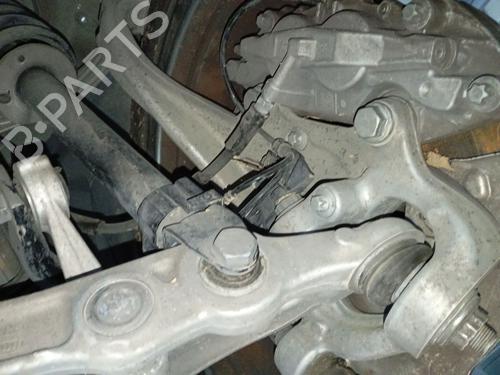 Used Right front steering knuckle MERCEDES-BENZ C-CLASS (W205) C 220 BlueTEC / d (205.002, 205.004) (170 hp) 27316308