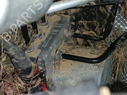 Used ABS pump ABS pump VW TAIGO (CS1) 1.0 TSI (110 hp) 34058303 34058303