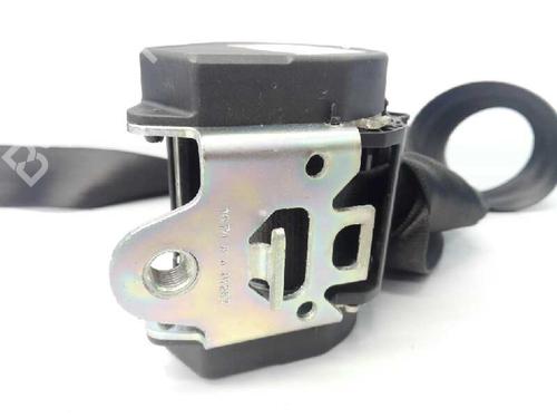 Rear left seatbelt AUDI A4 B8 (8K2)  | BP6619715I29 