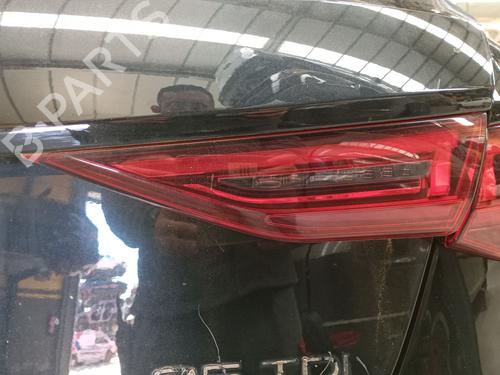 Used Right tailgate light Right tailgate light 36917353 36917353